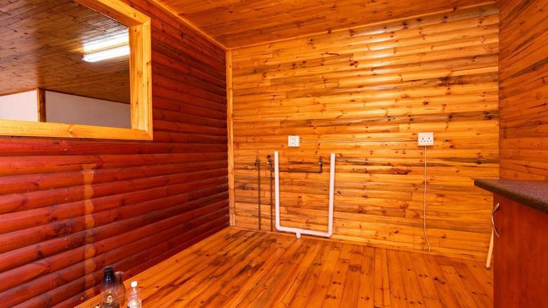 4 Bedroom Property for Sale in Hartbeespoort Dam Nature Reserve North West